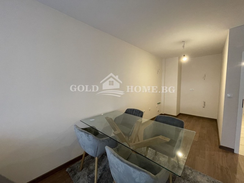 Na prodej  1 ložnice Plovdiv , Christo Smirnenski , 82 m2 | 74481877 - obraz [4]