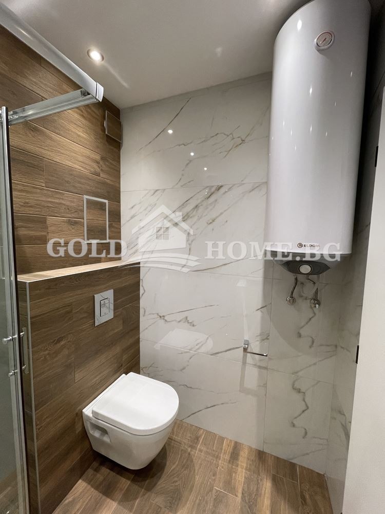 Na prodej  1 ložnice Plovdiv , Christo Smirnenski , 82 m2 | 74481877 - obraz [12]
