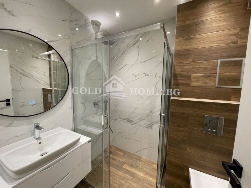 Na prodej  1 ložnice Plovdiv , Christo Smirnenski , 82 m2 | 74481877 - obraz [11]