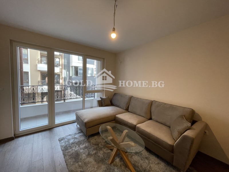 Na prodej  1 ložnice Plovdiv , Christo Smirnenski , 82 m2 | 74481877 - obraz [2]