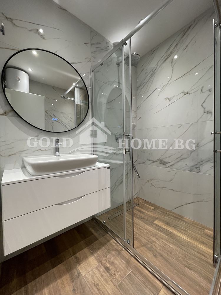Na prodej  1 ložnice Plovdiv , Christo Smirnenski , 82 m2 | 74481877 - obraz [10]