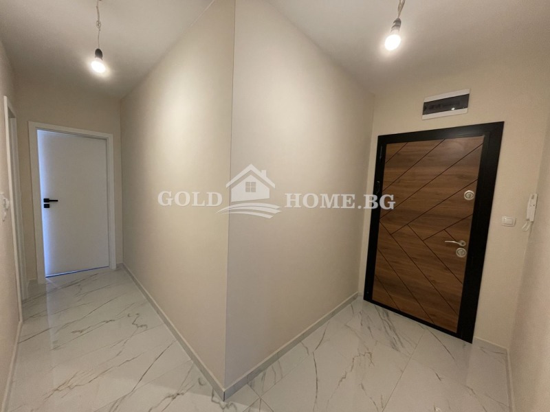 Na prodej  1 ložnice Plovdiv , Christo Smirnenski , 82 m2 | 74481877 - obraz [8]