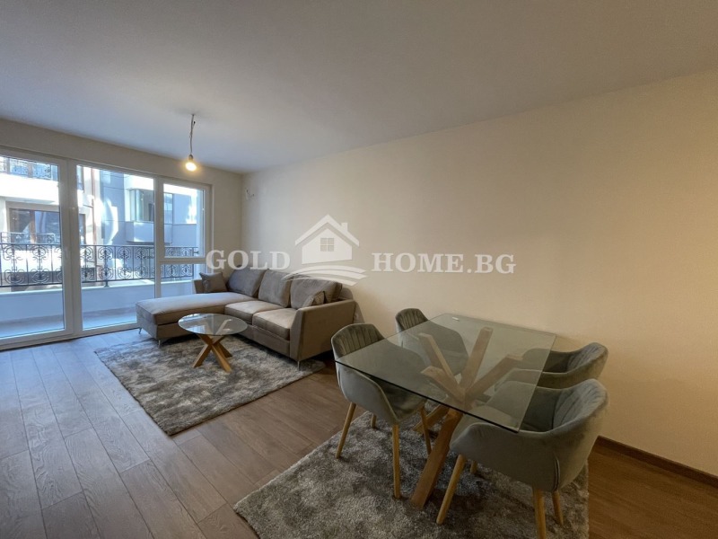 Na prodej  1 ložnice Plovdiv , Christo Smirnenski , 82 m2 | 74481877