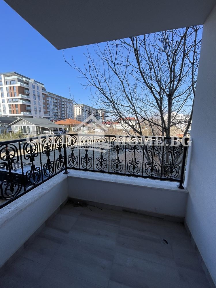 Na prodej  1 ložnice Plovdiv , Christo Smirnenski , 82 m2 | 74481877 - obraz [14]