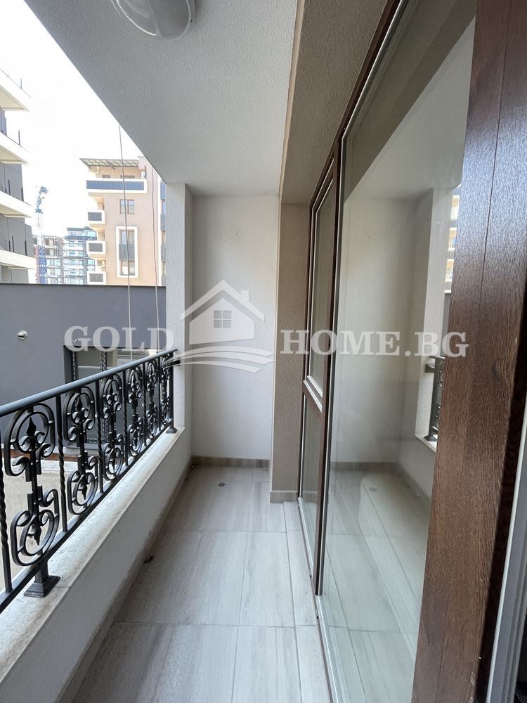 Na prodej  1 ložnice Plovdiv , Christo Smirnenski , 82 m2 | 74481877 - obraz [13]