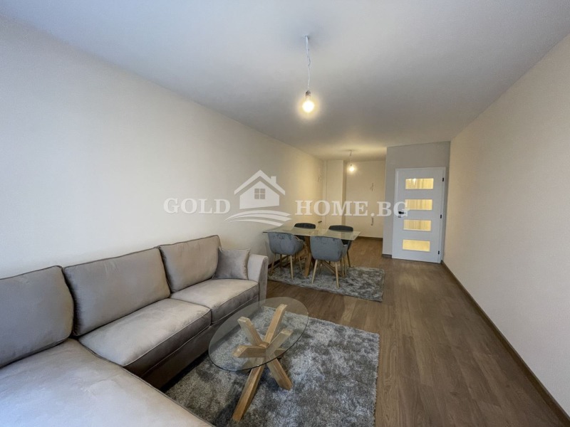 Na prodej  1 ložnice Plovdiv , Christo Smirnenski , 82 m2 | 74481877 - obraz [3]