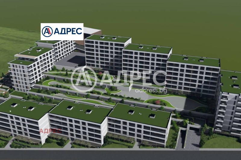 Продава  2-стаен, град Варна, Галата •  137 000 EUR • ID 99227797 — holmes.bg - [1] 