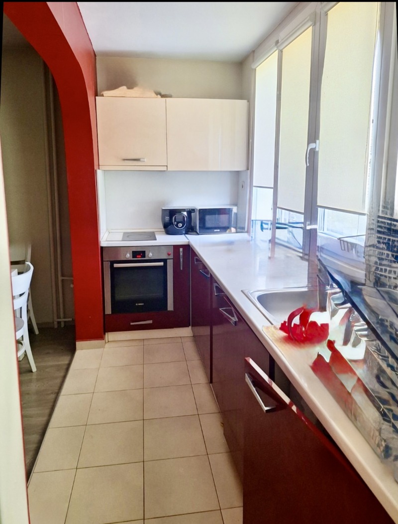 De vânzare  1 dormitor Sofia , Nadejda 2 , 47 mp | 55799098 - imagine [4]