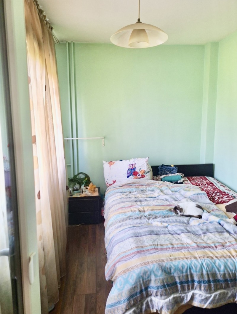 De vânzare  1 dormitor Sofia , Nadejda 2 , 47 mp | 55799098 - imagine [3]