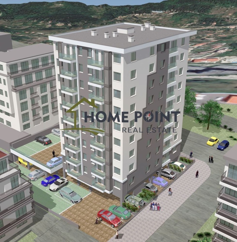 En venta  1 dormitorio Varna , Levski 1 , 71 metros cuadrados | 26250023 - imagen [2]