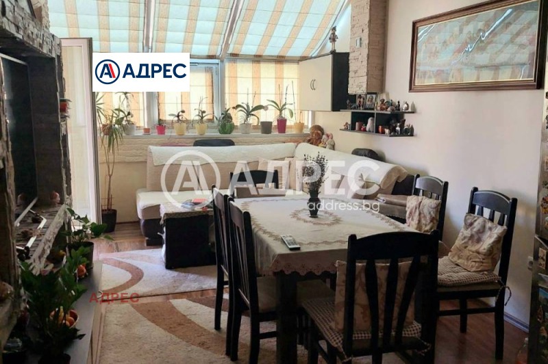 Satılık  1 yatak odası Varna , Troşevo , 67 metrekare | 90691678