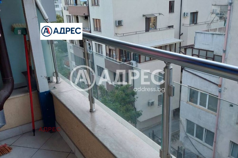 Satılık  1 yatak odası Varna , Troşevo , 67 metrekare | 90691678 - görüntü [9]