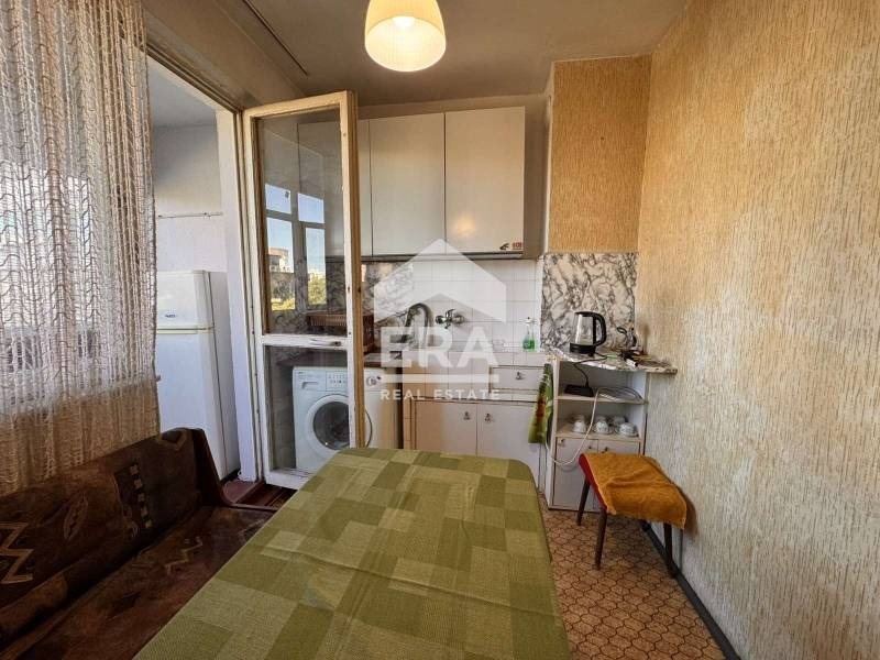 Продава 2-СТАЕН, гр. Варна, Лятно кино Тракия, снимка 3 - Апартаменти - 54686042