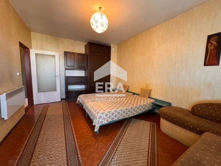 Продава 2-СТАЕН, гр. Варна, Лятно кино Тракия