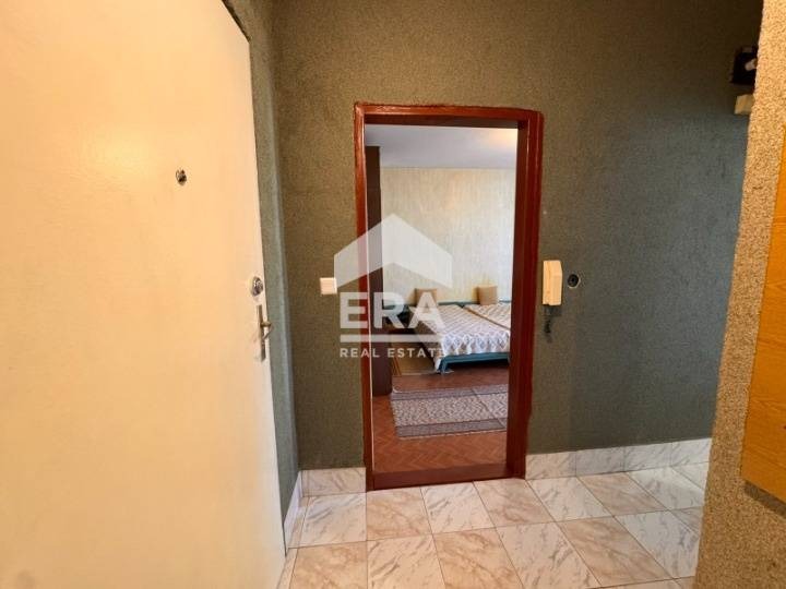 Продава 2-СТАЕН, гр. Варна, Лятно кино Тракия, снимка 6 - Апартаменти - 54686042