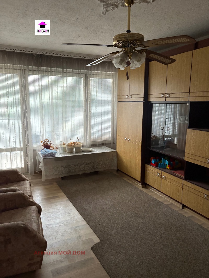 Продава  3-стаен град Русе , Чародейка - Север , 113 кв.м | 30627982 - изображение [5]