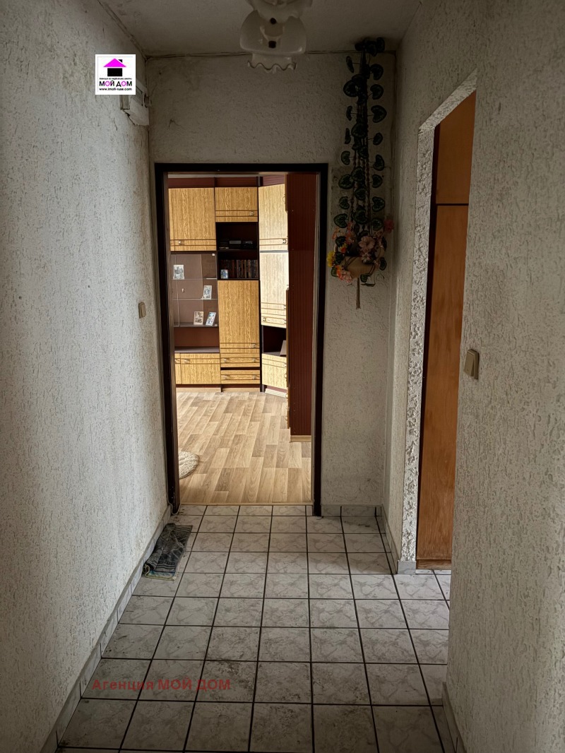 Продава  3-стаен град Русе , Чародейка - Север , 113 кв.м | 30627982 - изображение [3]