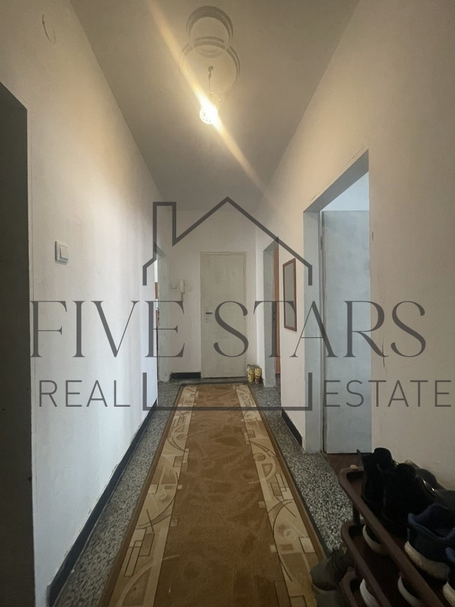 Продава 3-СТАЕН, гр. Варна, Аспарухово, снимка 12 - Апартаменти - 54123761