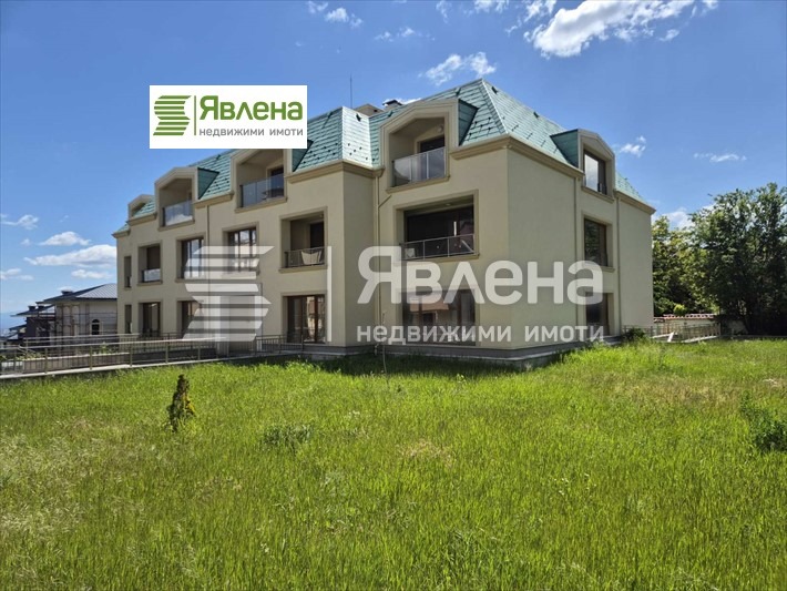Продава  4-стаен град София , Драгалевци , 162 кв.м | 67817534