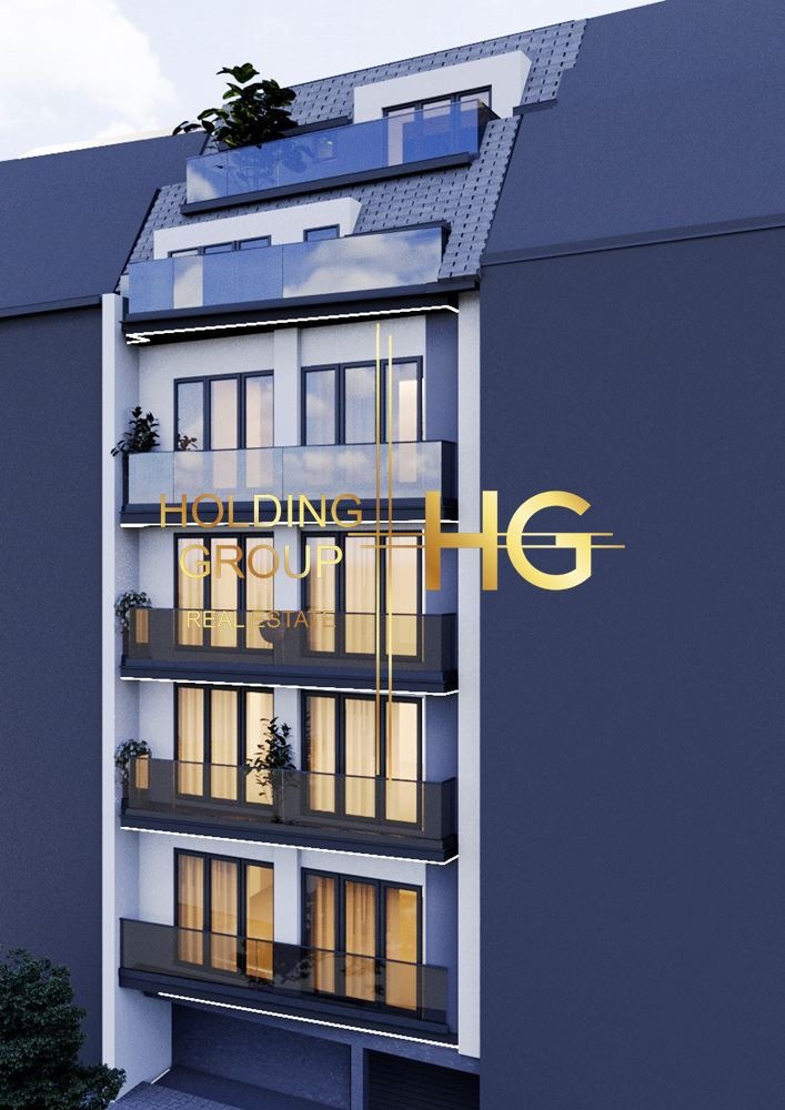 In vendita  3 camere da letto Varna , Tsveten kvartal , 140 mq | 40435262 - Immagine [5]