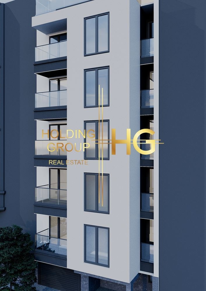 In vendita  3 camere da letto Varna , Tsveten kvartal , 140 mq | 40435262 - Immagine [6]