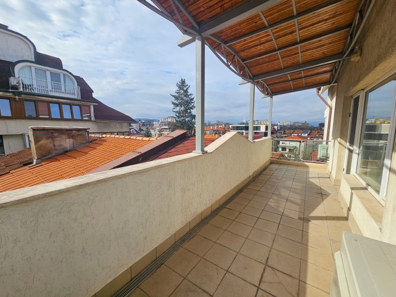 Продава МНОГОСТАЕН, гр. София, Лозенец, снимка 15 - Апартаменти - 53491865