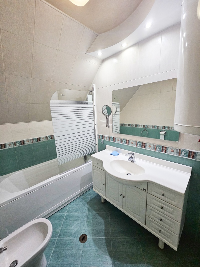 Продава МНОГОСТАЕН, гр. София, Лозенец, снимка 14 - Апартаменти - 53491865