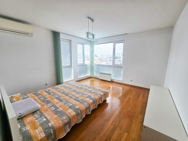 Продава МНОГОСТАЕН, гр. София, Лозенец, снимка 8 - Апартаменти - 53491865