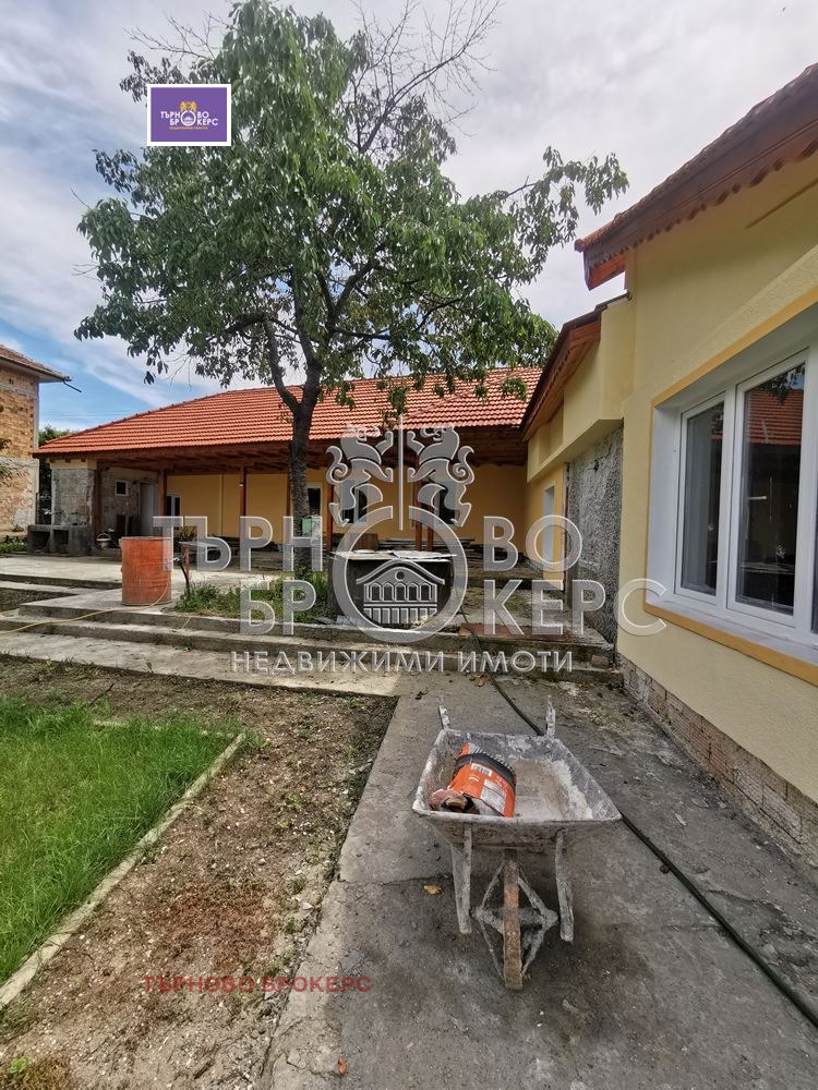Продава  Къща област Велико Търново , с. Ново село , 340 кв.м | 59349346 - изображение [4]