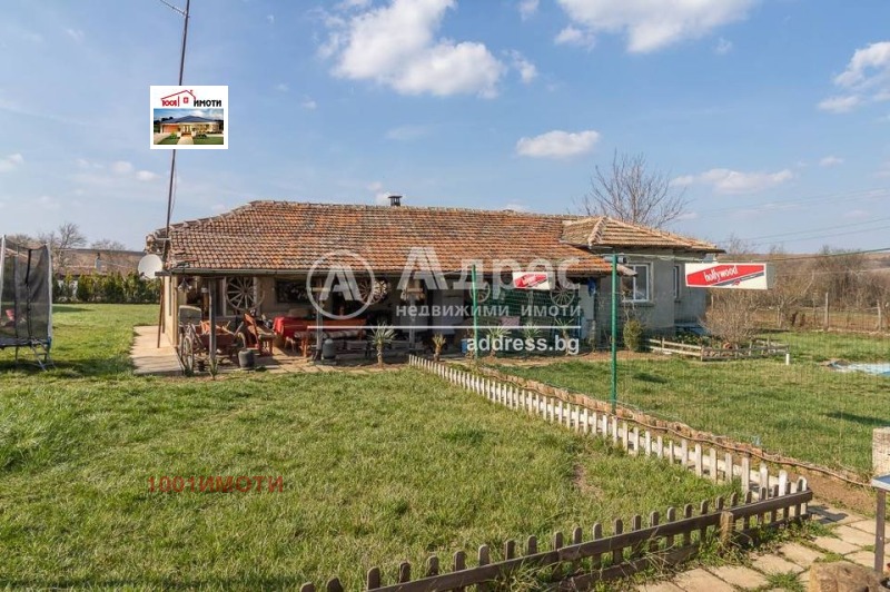 Продава  Къща област Добрич , с. Лозница , 268 кв.м | 79748152 - изображение [11]