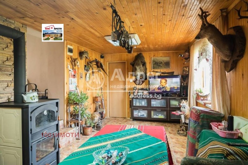 Продава  Къща област Добрич , с. Лозница , 268 кв.м | 79748152 - изображение [14]