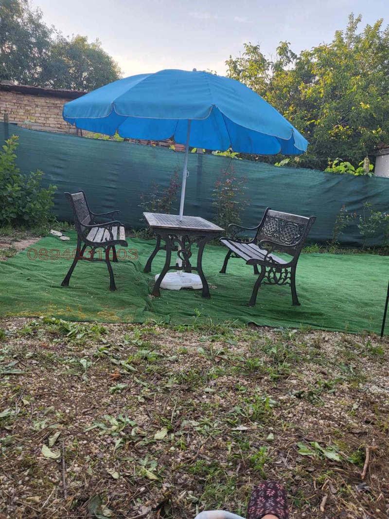 Продава КЪЩА, гр. Варна, Галата, снимка 12 - Къщи - 53429985