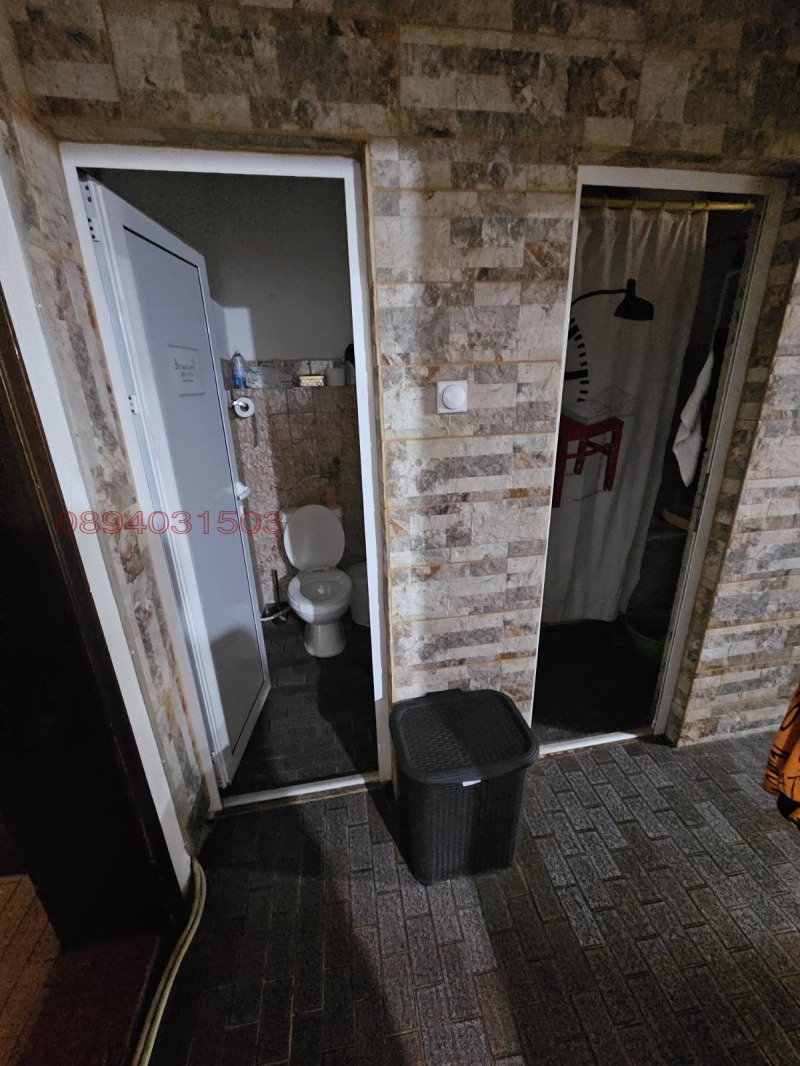 Продава КЪЩА, гр. Варна, Галата, снимка 16 - Къщи - 53429985