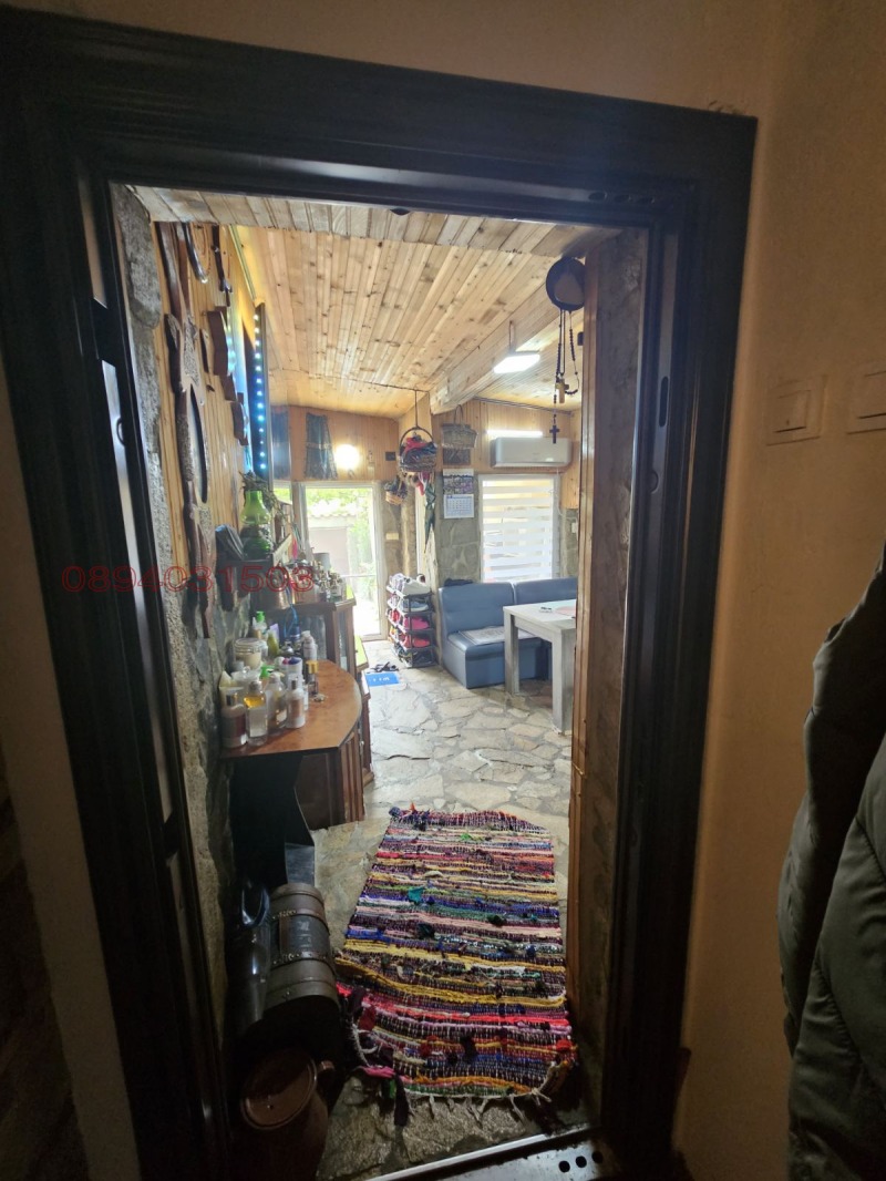 Продава КЪЩА, гр. Варна, Галата, снимка 15 - Къщи - 53429985