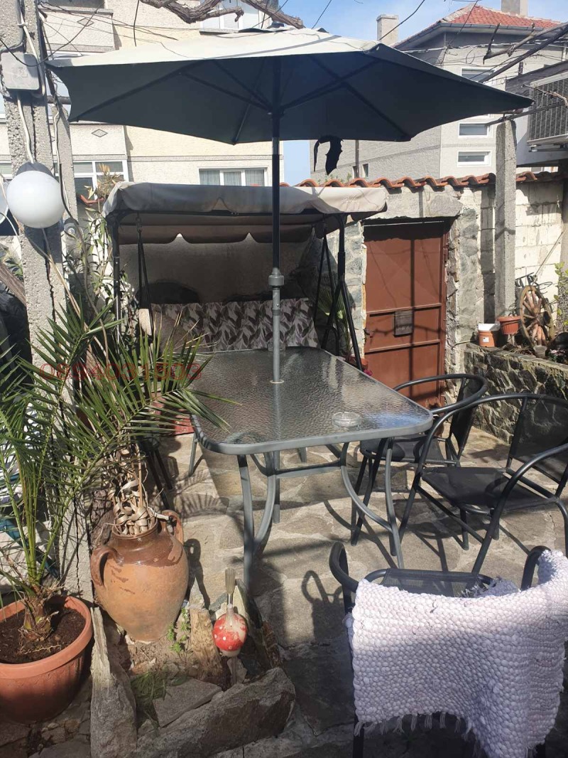 Продава КЪЩА, гр. Варна, Галата, снимка 14 - Къщи - 53429985