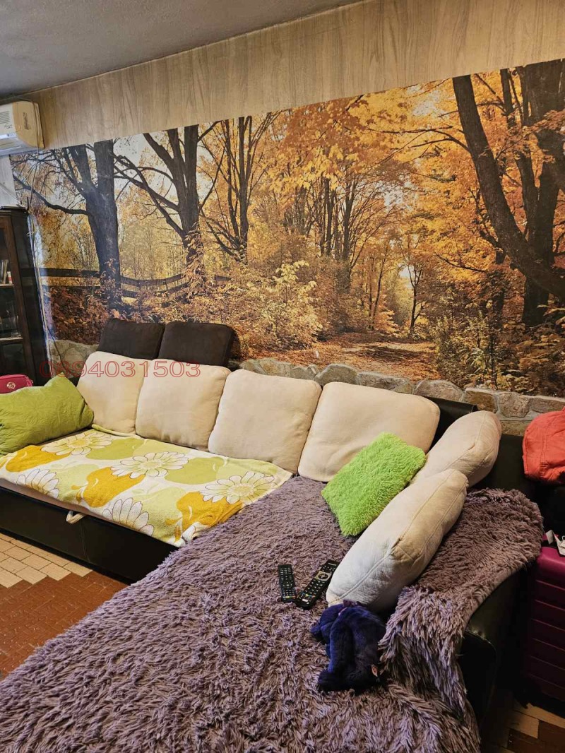 Продава КЪЩА, гр. Варна, Галата, снимка 3 - Къщи - 53429985