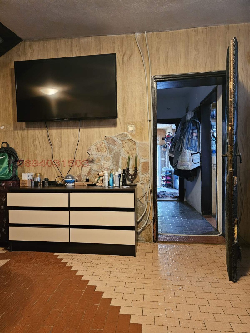 Продава КЪЩА, гр. Варна, Галата, снимка 4 - Къщи - 53429985