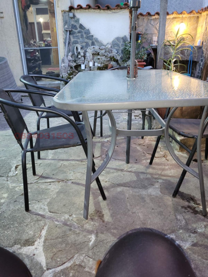 Продава КЪЩА, гр. Варна, Галата, снимка 13 - Къщи - 53429985