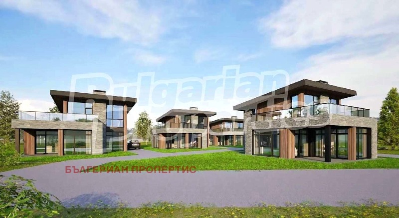 Продава КЪЩА, област Благоевград, с. Баня • 535000 € / 1046369.05 лв. • 38752494 1