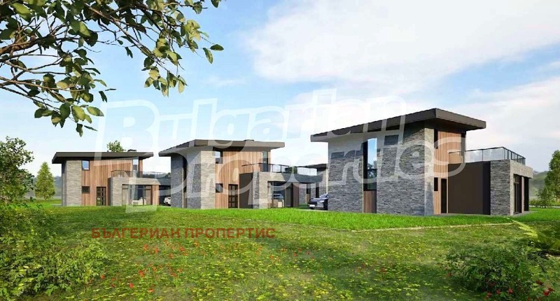 Продава КЪЩА, с. Баня, област Благоевград, снимка 6 - Къщи - 52247610