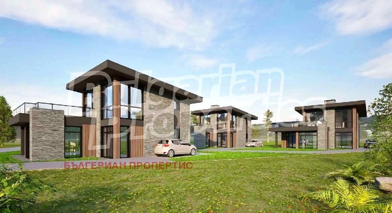 Продава КЪЩА, с. Баня, област Благоевград, снимка 9 - Къщи - 52247610