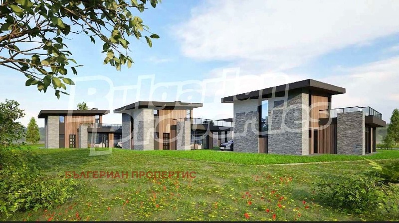 Продава КЪЩА, с. Баня, област Благоевград, снимка 8 - Къщи - 52247610