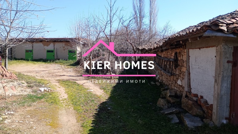 Продава КЪЩА, с. Младиново, област Хасково, снимка 4 - Къщи - 52302440