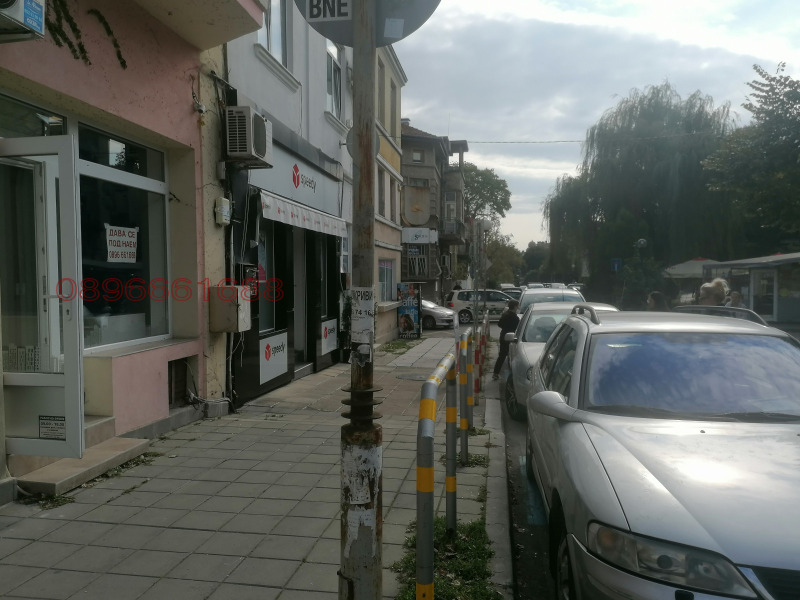 Продава МАГАЗИН, гр. Варна, Център, снимка 3 - Магазини - 52997858