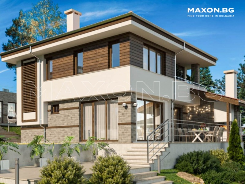 Na prodej  Spiknutí Sofia , Bankja , 1100 m2 | 81751333 - obraz [4]