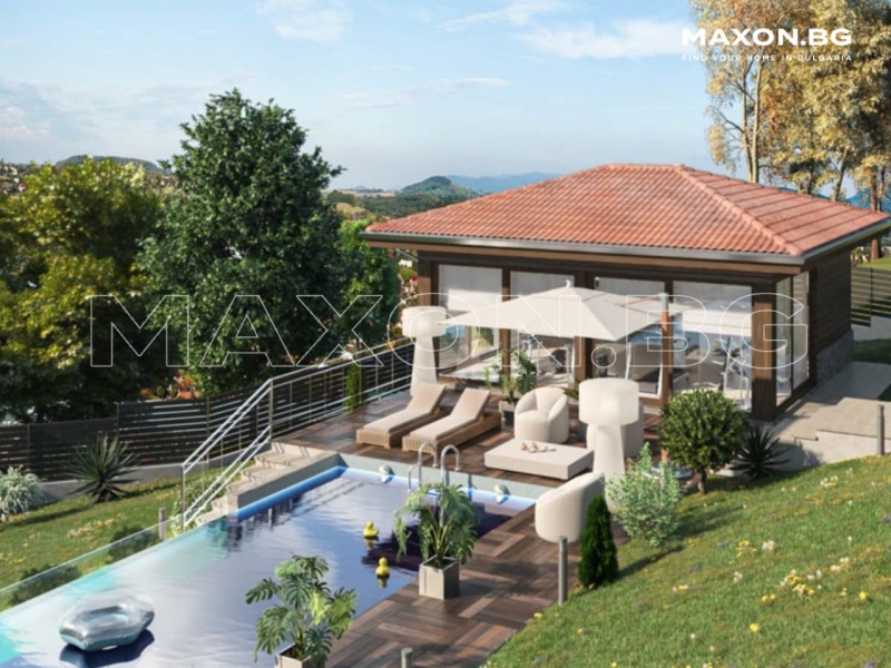 Na prodej  Spiknutí Sofia , Bankja , 1100 m2 | 81751333 - obraz [2]