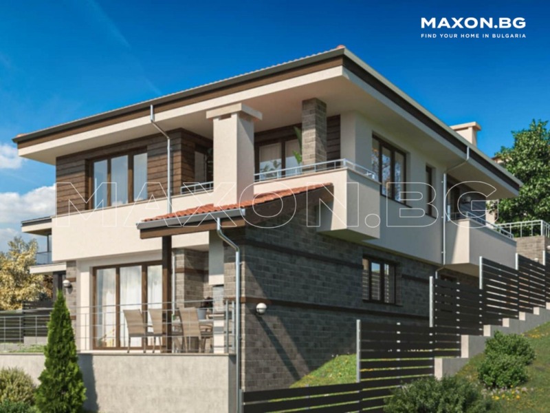 Na prodej  Spiknutí Sofia , Bankja , 1100 m2 | 81751333 - obraz [5]