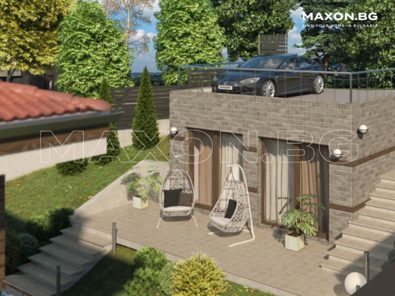 Na prodej  Spiknutí Sofia , Bankja , 1100 m2 | 81751333 - obraz [6]
