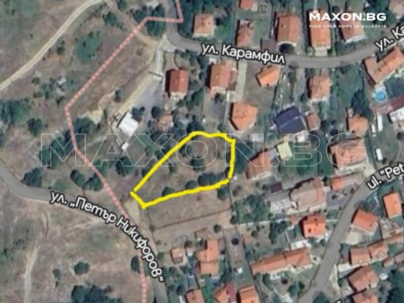 Na prodej  Spiknutí Sofia , Bankja , 1100 m2 | 81751333 - obraz [9]