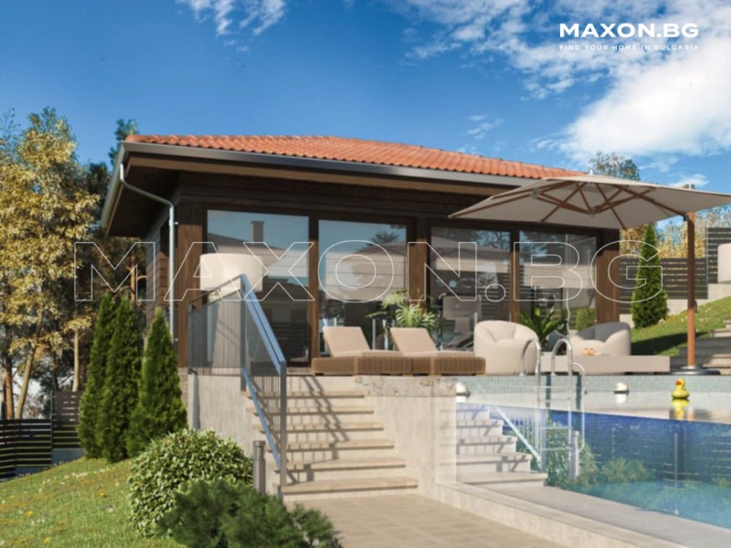 Na prodej  Spiknutí Sofia , Bankja , 1100 m2 | 81751333 - obraz [3]